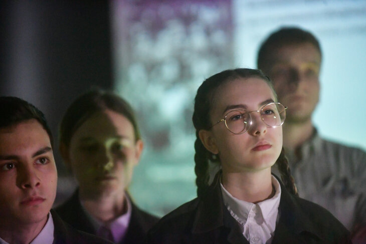 Фото: Сергей Елесин, ИА "Тюменская линия"