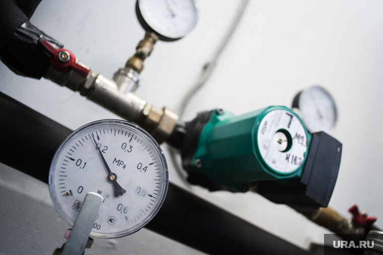    Лидеры стран ЕС не смогли решить проблему энергокризиса, заявили в СМИ