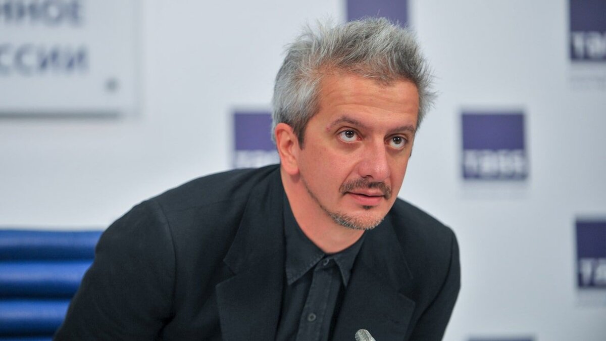        Агентство «Москва» | Киселев Сергей