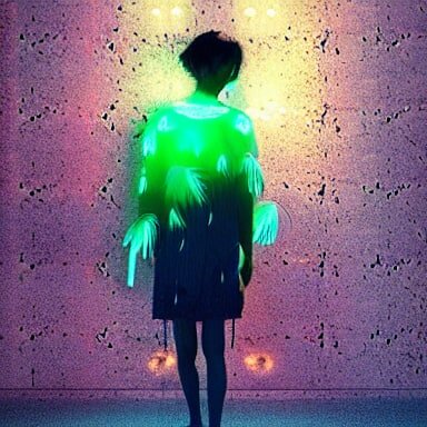 создано нейросетью