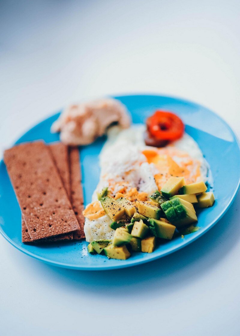    Ассортимент хлебцев растет с каждым годом, и порой глаза разбегаются, какой выбрать