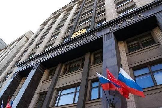    Сенаторов и депутатов захотели оставить без брони от частичной мобилизации