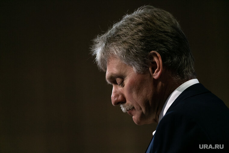    По словам Пескова, Путин и Байден могли бы поговорить, если бы США услышали озабоченности РФ о своей безопасности