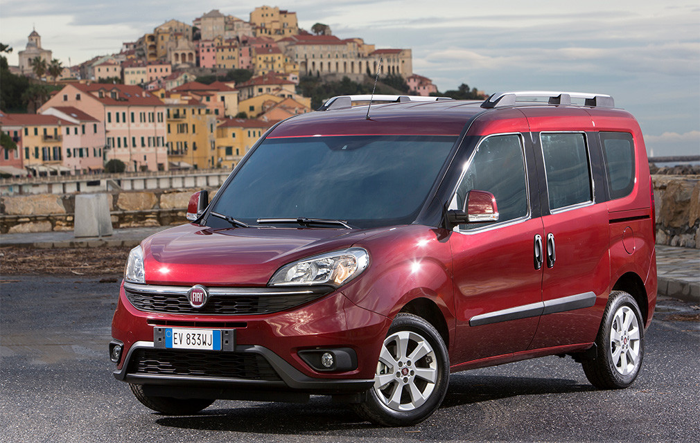 Fiat Doblo