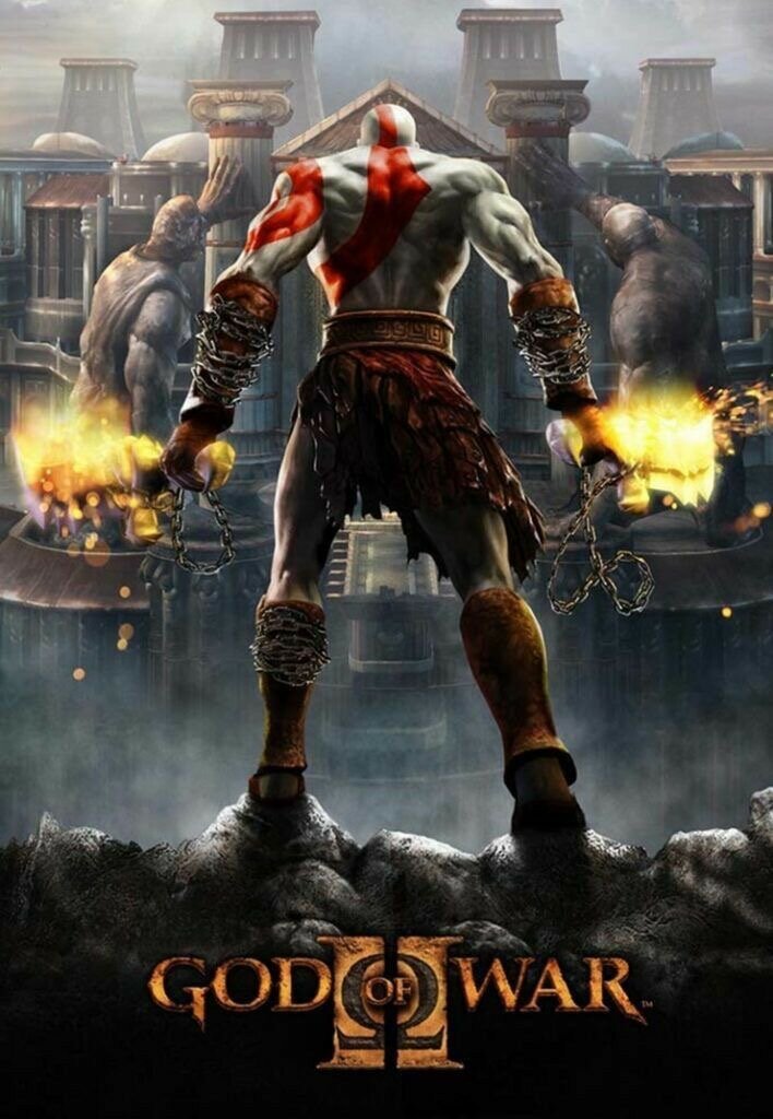 God of War: part ll