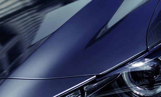    Фото из официального аккаунта российского представительства Mazda в соцсетях