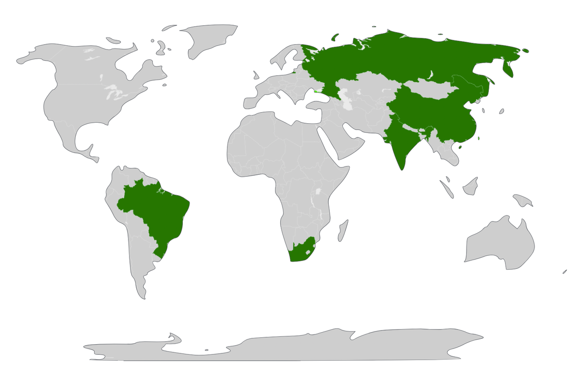 Объединение 5 стран. БРИКС (Brics) карта. БРИКС (Brics) 2024 на карте. БРИКС 2024 на каре.