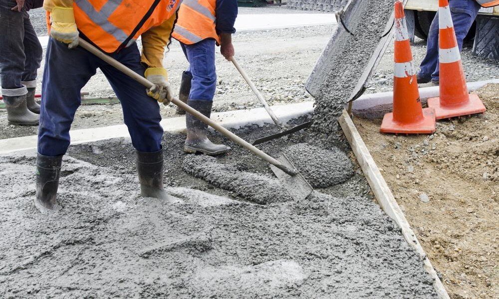 Какую марку бетона нужно выбирать для качественной постройки в Крыму?