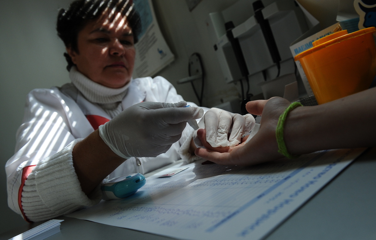 Александр Рюмин/ТАСС