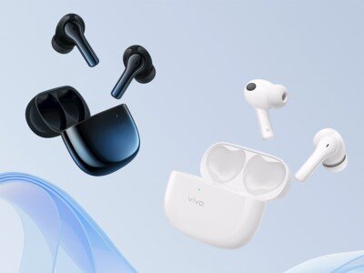    Наушники vivo TWS 3 Pro рассекречены до презентации