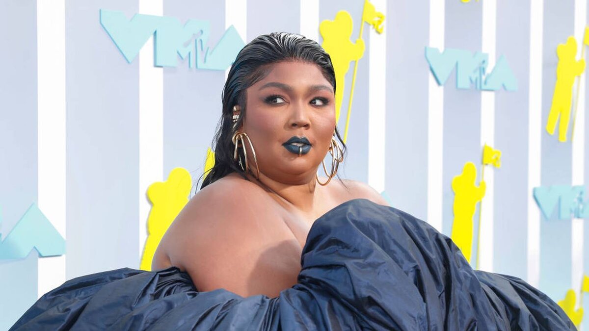 Лиззо (фото: nzherald.co.nz)