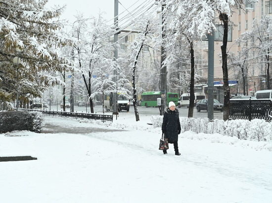     Фото: Людмила Ковалева