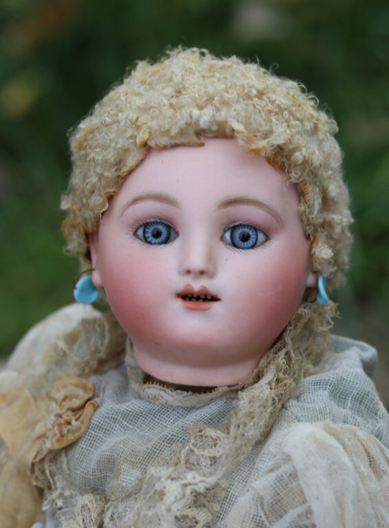 Тряпичная кукла — Википедия