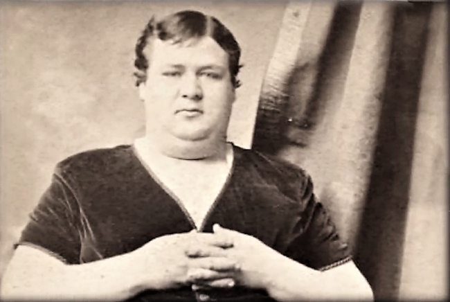 Фрэнк Вильямс