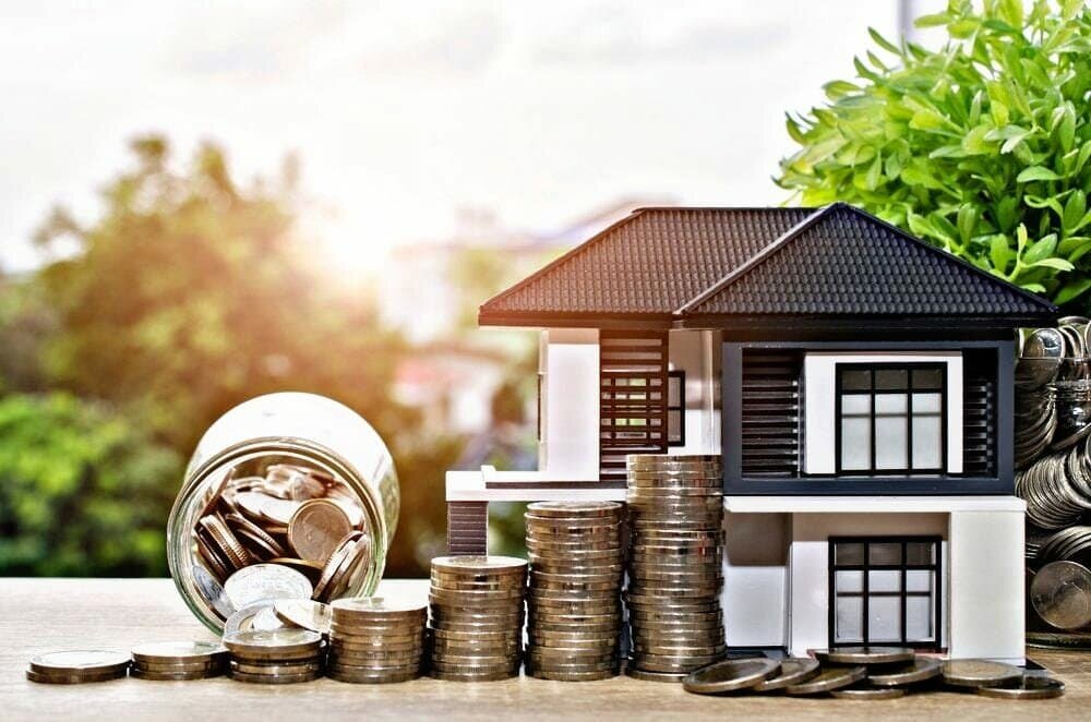 инвестиции в недвижимость