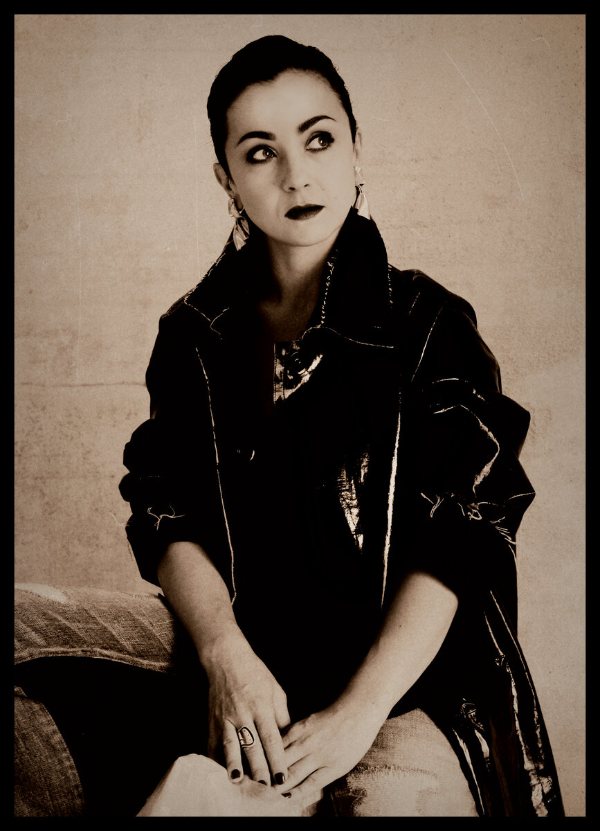 Нана Татишвили.  Фото: Давид Мовсесян