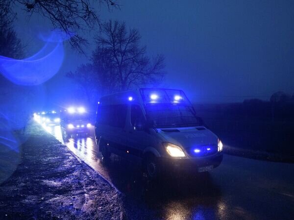   © AP Photo / Evgeniy Maloletka