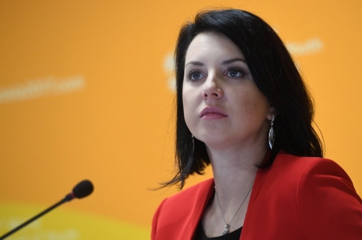    Фигуристка Слуцкая прокомментировала информацию о смерти Горшкова