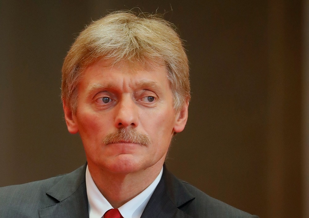    Песков о новых членах СПЧ: другие лица становятся лидерами общественного мнения