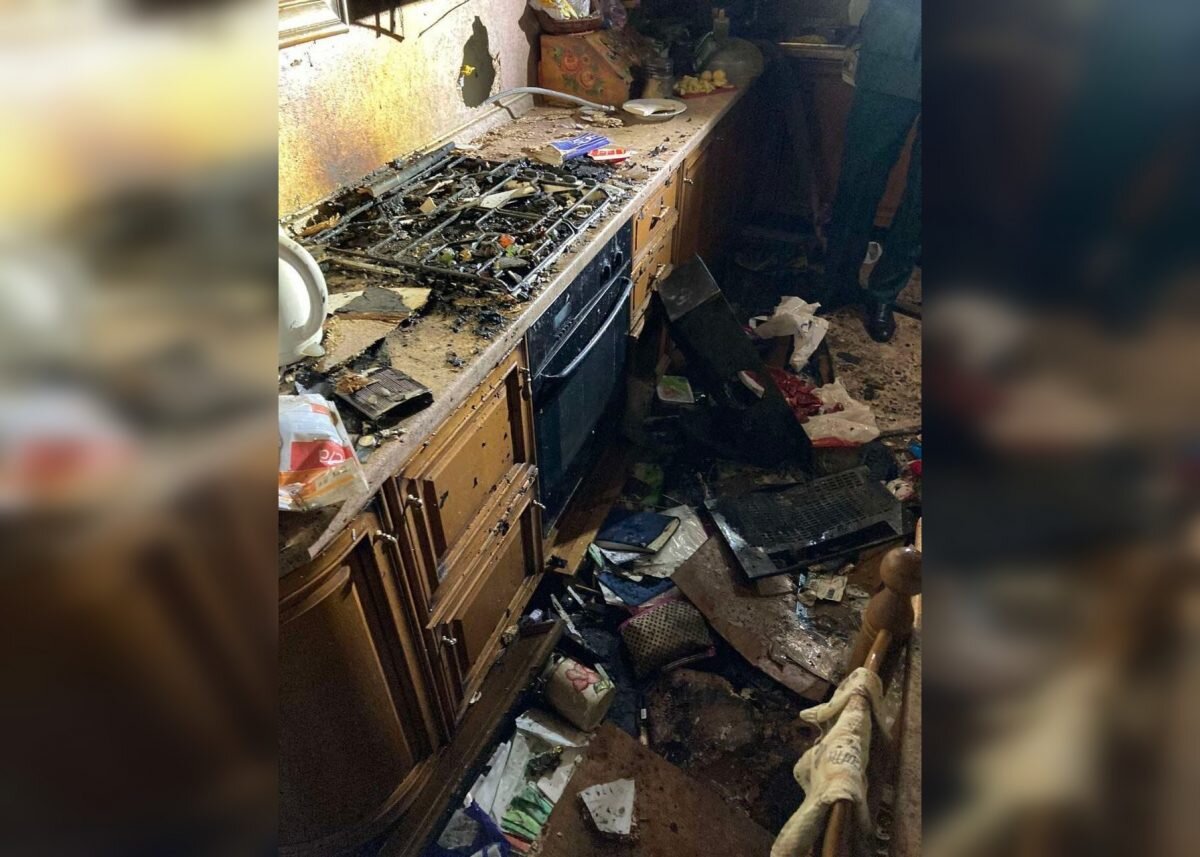    Среди них - один ребенок Анастасия Красушкина