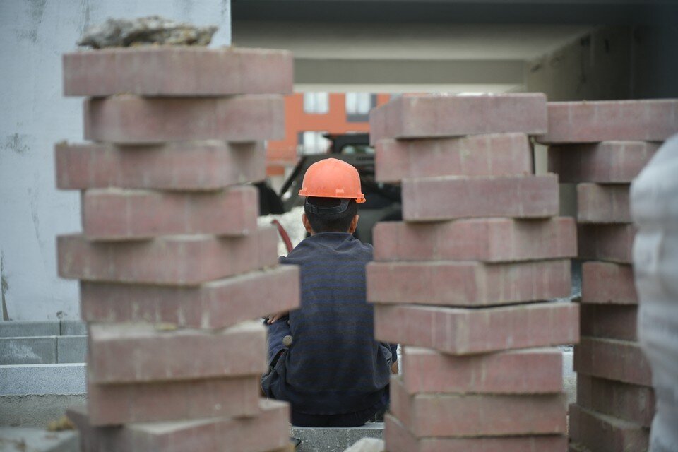     На строительство объекта намерены потратить 1,1 млрд рублей Алексей БУЛАТОВ