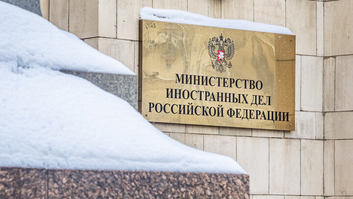 ФОТО: KONSTANTIN KOKOSHKIN/GLOBALLOOKPRESS
