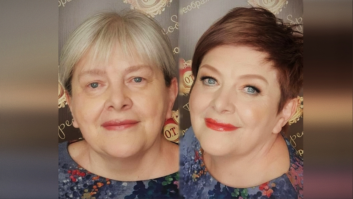 Цвет подобран -- Источник фото: fashioninsider.ru