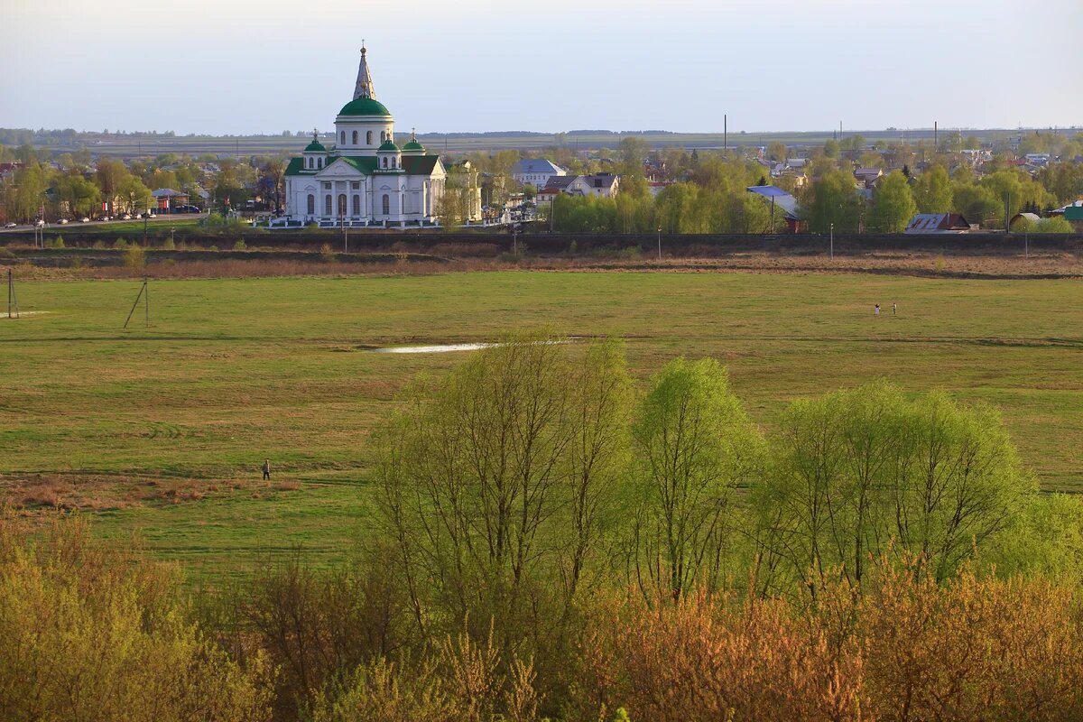 фото А.Прохор