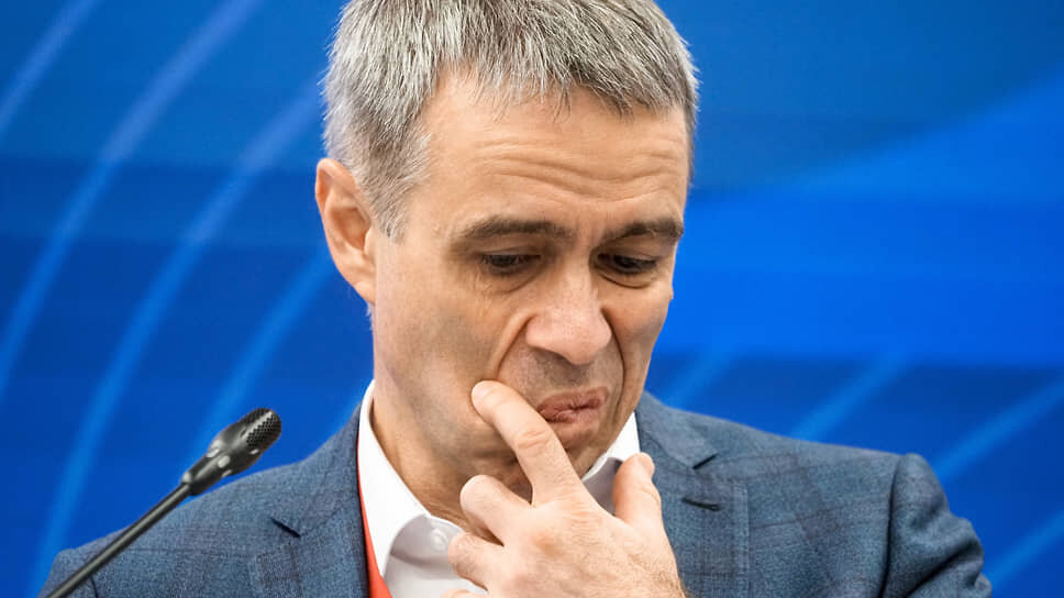 Фото: Евгений Павленко / Коммерсантъ📷Михаил Мамута
