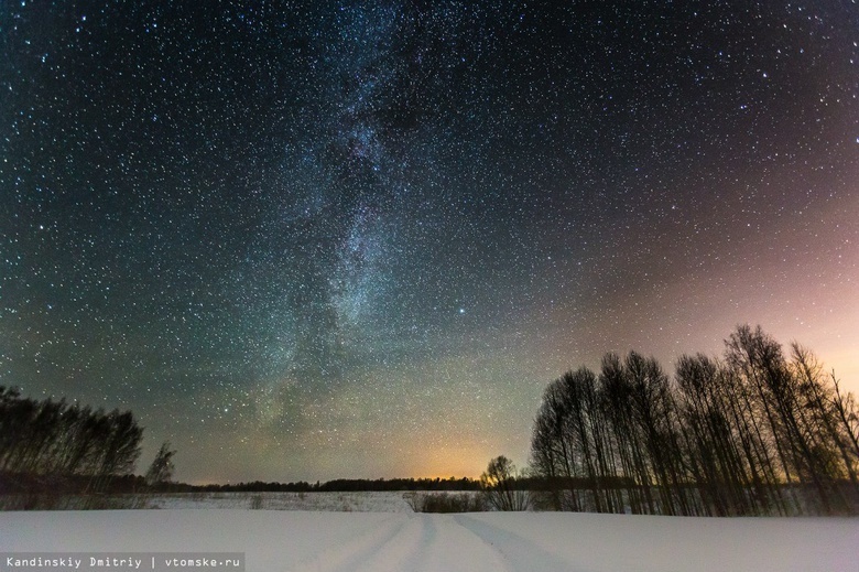    Фото: Дмитрий Кандинский / vtomske.ru