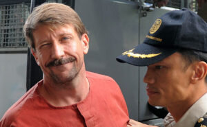    Фото: Виктор Бут, rferl.org Ирина Мудрых