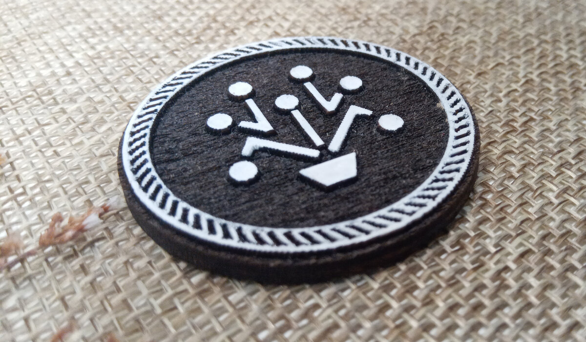 Ведьмины руны. Руна Урожай