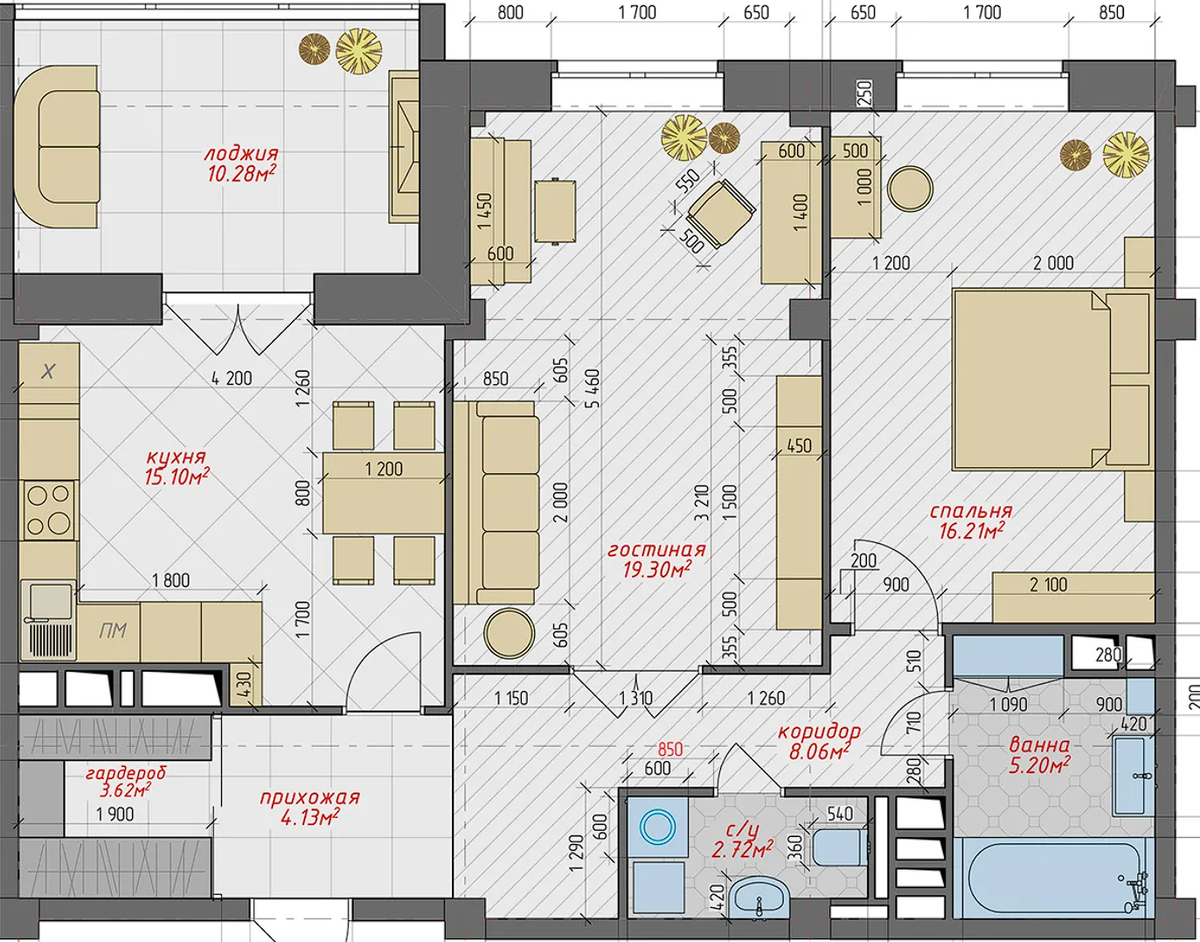 2. Sweet Home 3D