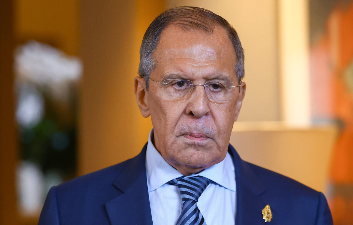 Western elites 'provoking crises' around the globe - Lavrov - RT Russia & Former