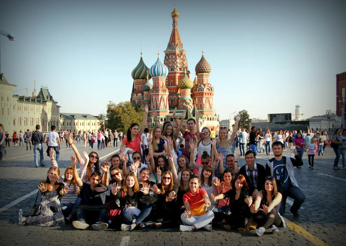 Поступление в вузы москвы