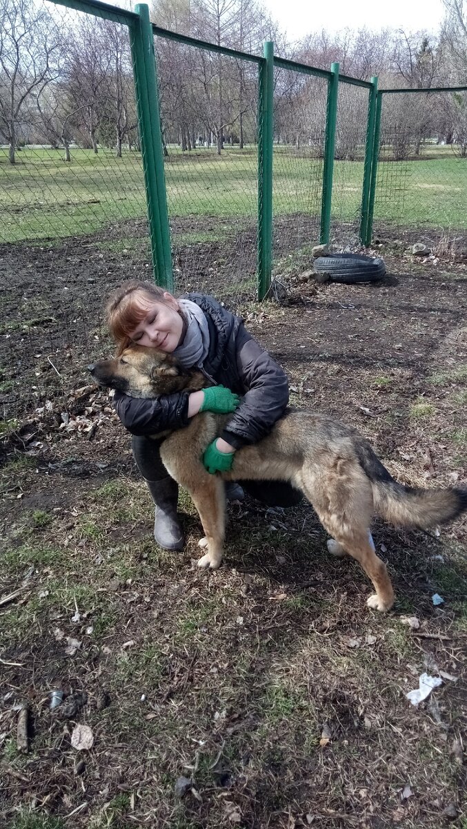 Майкл дружит