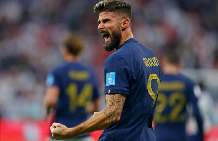   Reuters/Matthew Childs