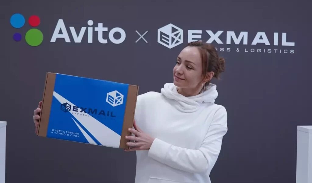 Франшиза Авито – Exmail