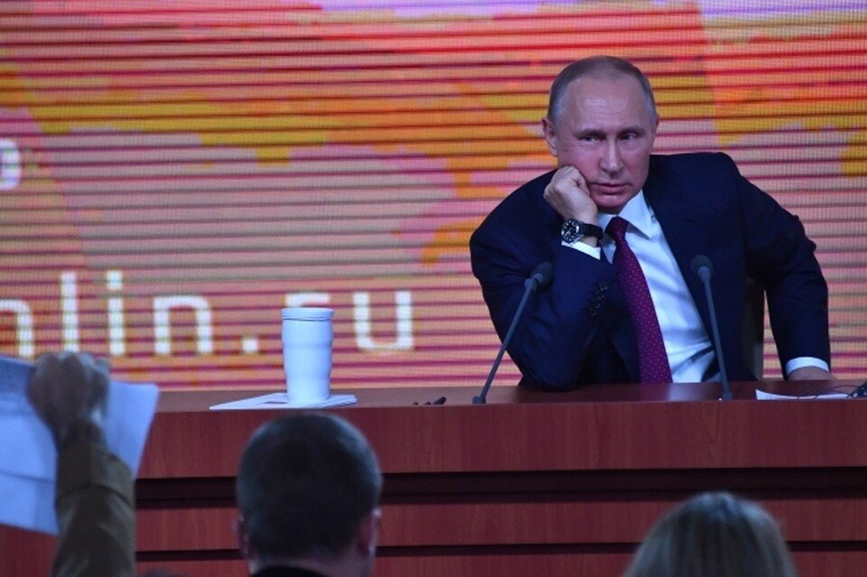     В Бишкеке прошло заседание Высшего Евразийского экономического совета Владимир ВЕЛЕНГУРИН