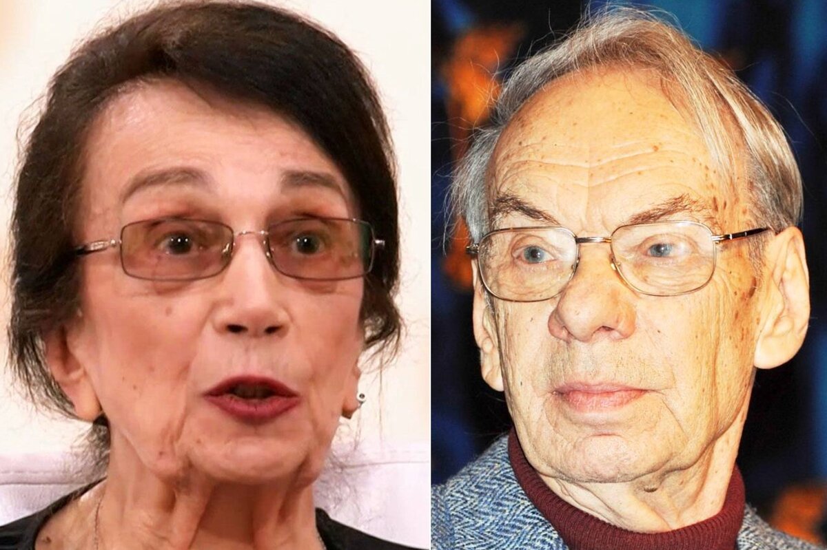     «Загубили дочку»: вдова Алексея Баталова рассказала о страданиях мужа из-за диагноза Марии