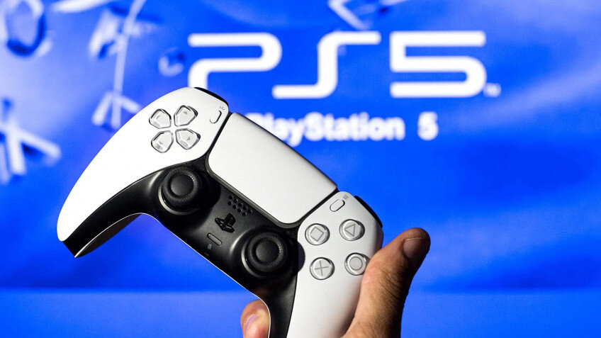    Sony запустила страничку с личными итогами года для владельцев PlayStation