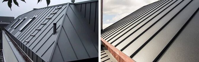 Кровля 1 кровельная