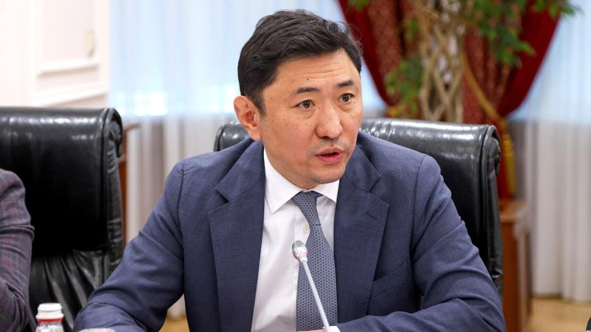    Болат Акчулаков:primeminister.kz