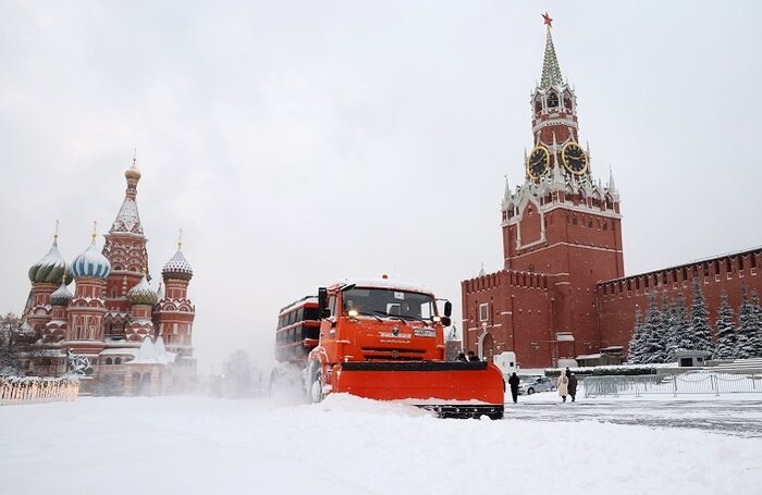   Вячеслав Прокофьев/ТАСС