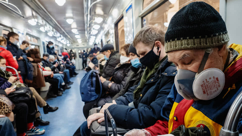    Фото: Евгений Павленко / Коммерсантъ