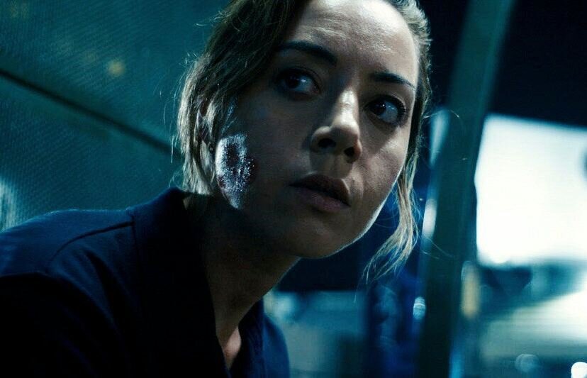 -Название: Emily the Criminal 2022