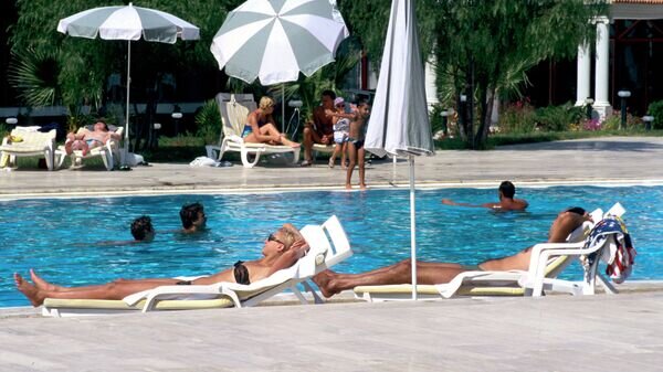   © Sputnik / Владимир Вяткин