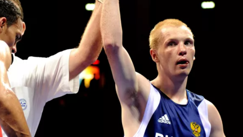   РИА Новости