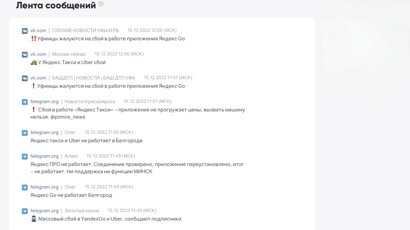    Комментарии со всего интернета.