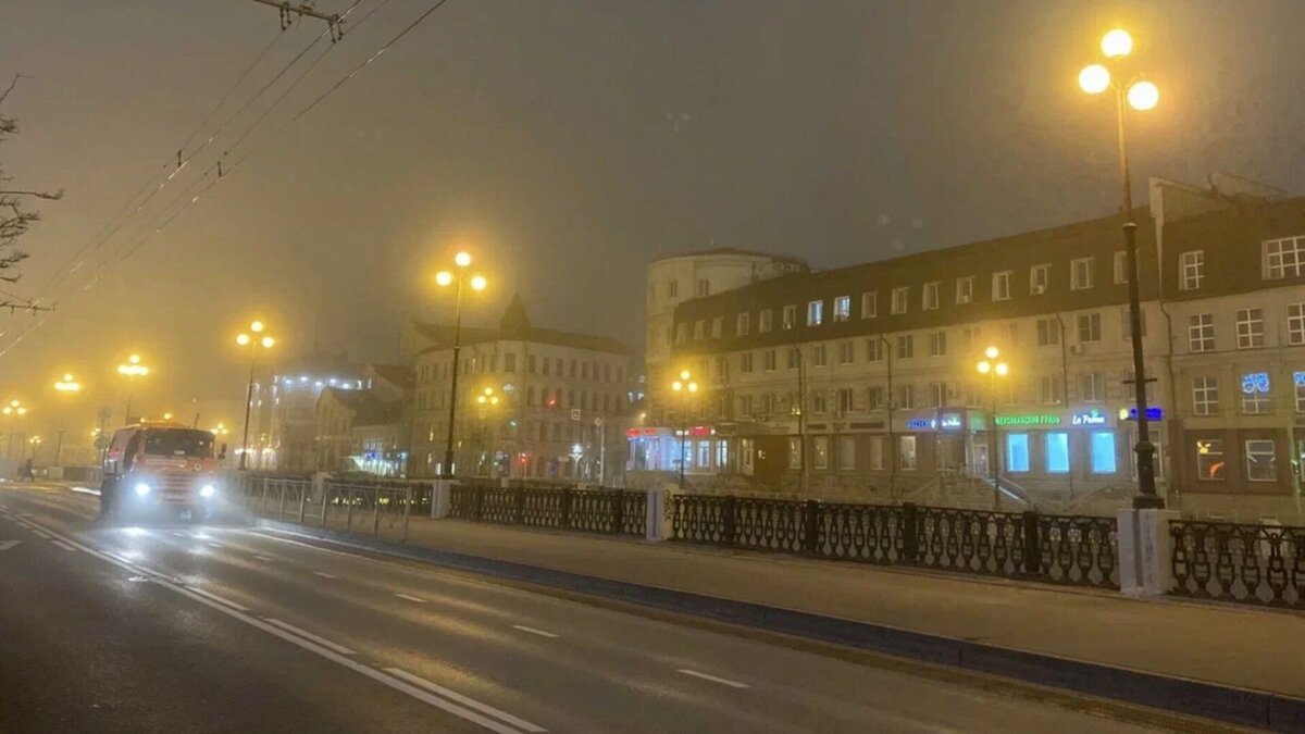     Синоптики рассказали о том, что на предстоящих выходных в Татарстане потеплеет до +1 градуса. При этом в начале следующей неделе погода снова испортится. Об этом сообщили в гидрометцентре Татарстана.